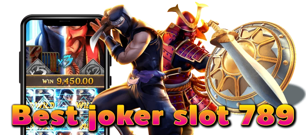 Best-joker-slot-789